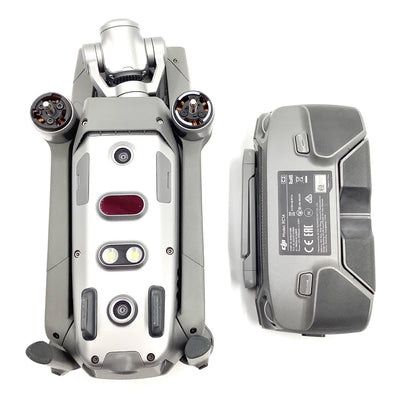 【全額返金保証】【最速発送】DJI MAVIC 2 ZOOM 動作確認済