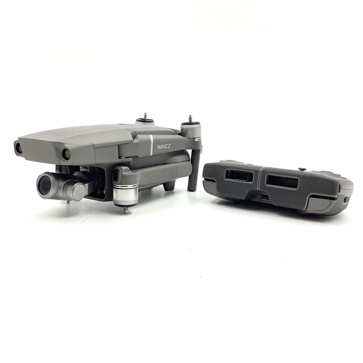 【全額返金保証】【最速発送】DJI MAVIC 2 ZOOM 動作確認済