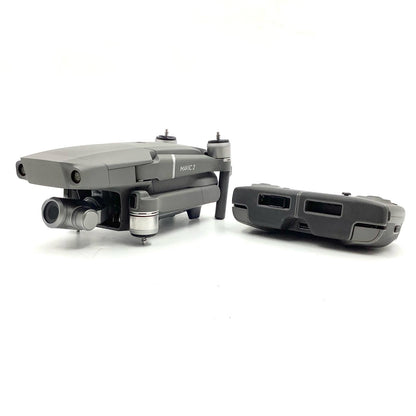 【全額返金保証】【最速発送】DJI MAVIC 2 ZOOM 動作確認済