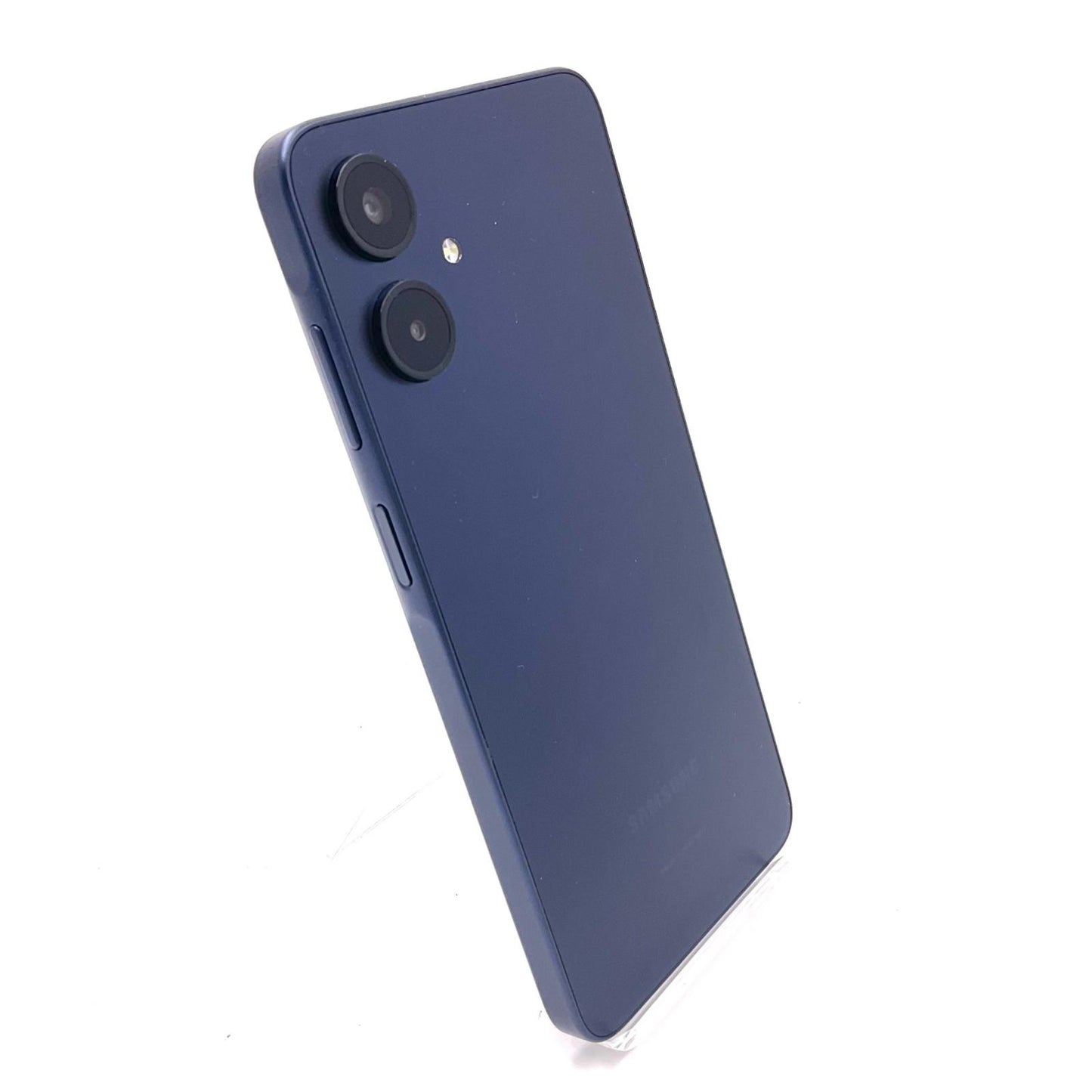 【全額返金保証】【最速発送】SAMSUNG Galaxy A25 5G 64GB ブラック 楽天モバイル SIMフリー SM-A253C 白ロム 超美品 動作確認済