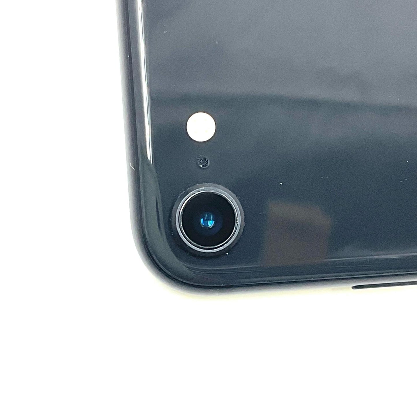 【全額返金保証】【最速発送】Apple iPhone iPhone SE（第2世代） 256GB ブラック SIMフリー 白ロム 動作確認済 100%
