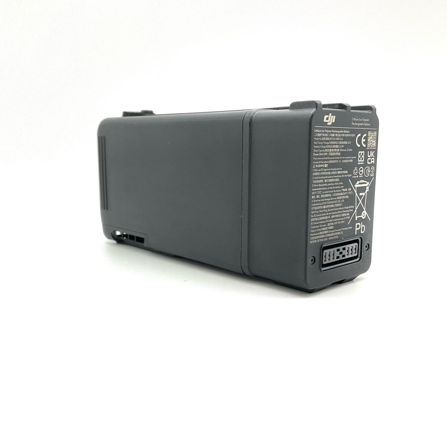 【全額返金保証】【最速発送】DJI TB30 インテリジェントフライトバッテリー 美品 動作確認済