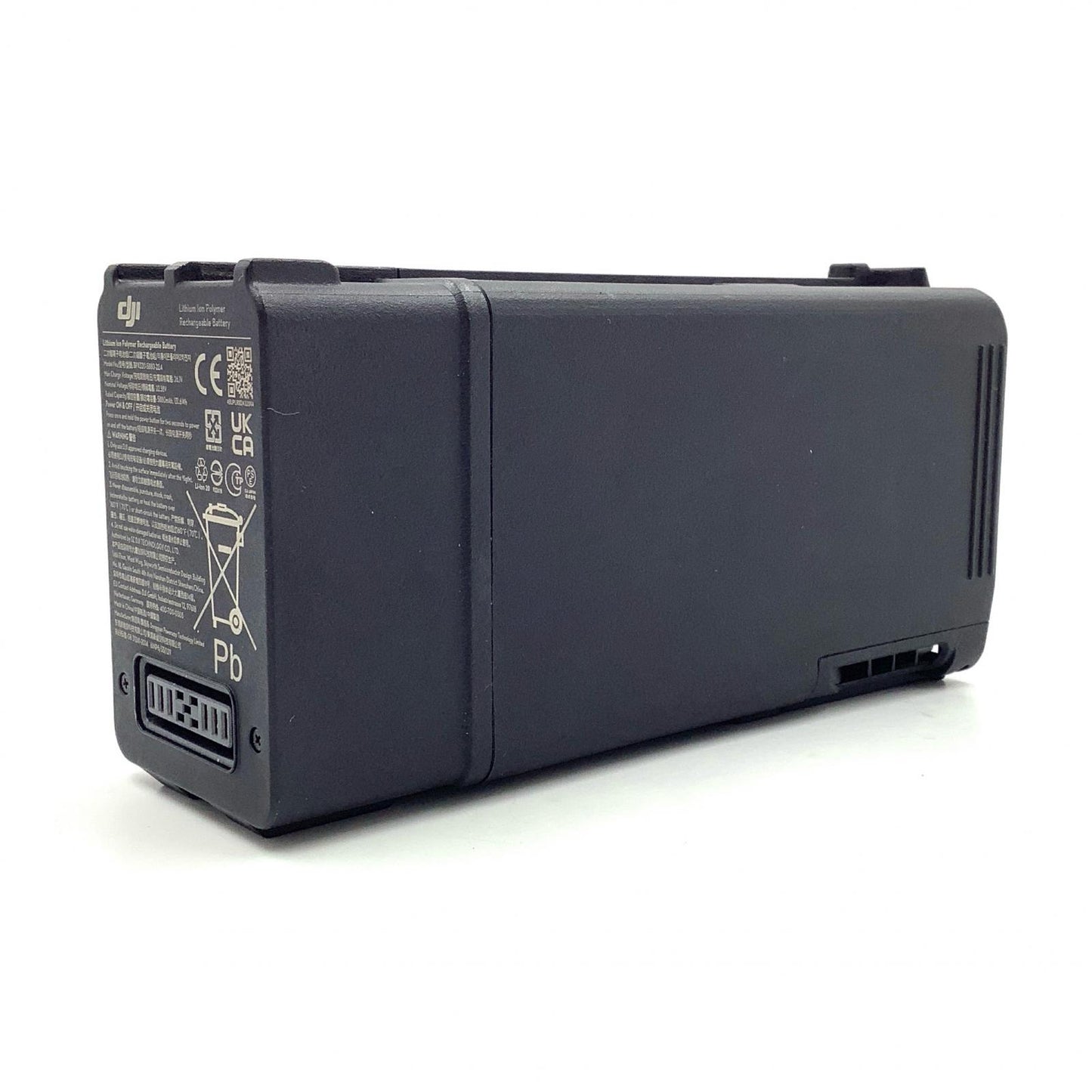 【全額返金保証】【最速発送】DJI TB30 インテリジェントフライトバッテリー 美品 動作確認済
