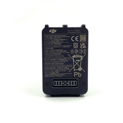 【全額返金保証】【最速発送】DJI TB30 インテリジェントフライトバッテリー 美品 動作確認済