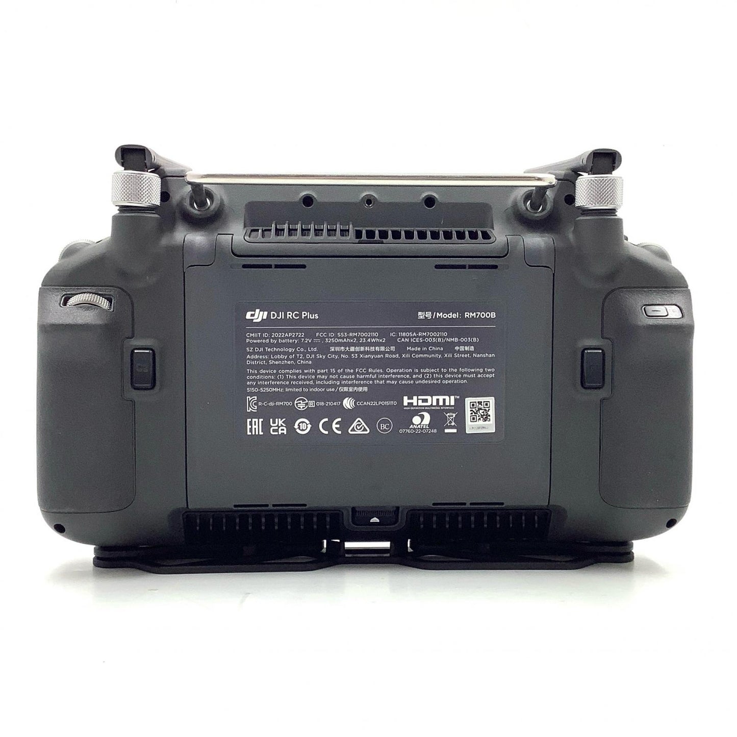 【全額返金保証】【最速発送】DJI RC Plus 美品 動作確認済