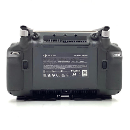【全額返金保証】【最速発送】DJI RC Plus 美品 動作確認済