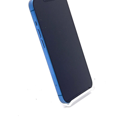 【全額返金保証】【最速発送】Apple iPhone iPhone 13 128GB ブルー Softbank SIMフリー 白ロム 動作確認済 78%