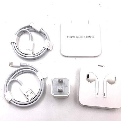 【全額返金保証】【最速発送】Apple iPhone iPhone 13 128GB ブルー Softbank SIMフリー 白ロム 動作確認済 78%