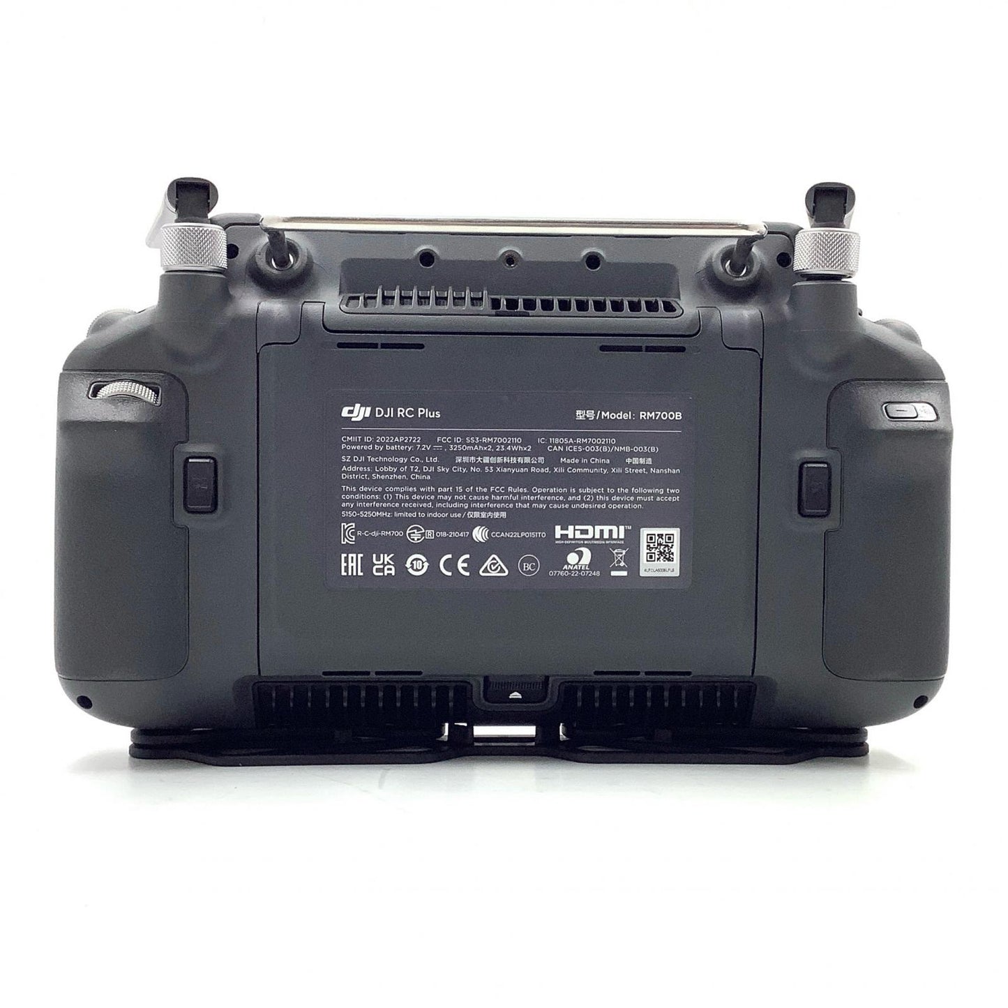 【全額返金保証】【最速発送】DJI RC Plus 美品 動作確認済