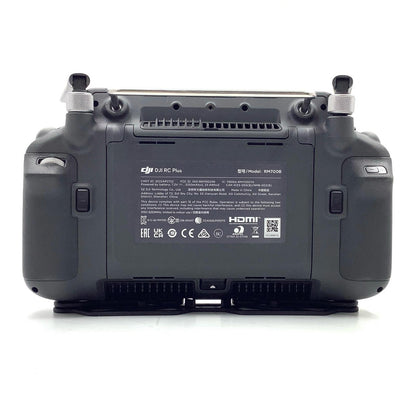 【全額返金保証】【最速発送】DJI RC Plus 美品 動作確認済