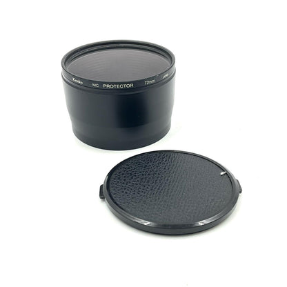 【全額返金保証】【最速発送】Panasonic コンパクトデジタルカメラ LUMIX DMC-FZ10 美品 動作確認済
