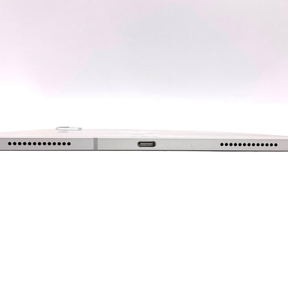【最速発送】Apple iPad Pro 11インチ 第2世代 128GB シルバー WiFi+Cellular Softbank SIMフリー 白ロム【難有】