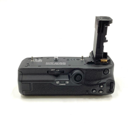 【全額返金保証】【最速発送】Canon バッテリーグリップ BG-R10 動作確認済