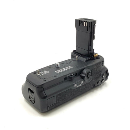 【全額返金保証】【最速発送】Canon バッテリーグリップ BG-R10 動作確認済