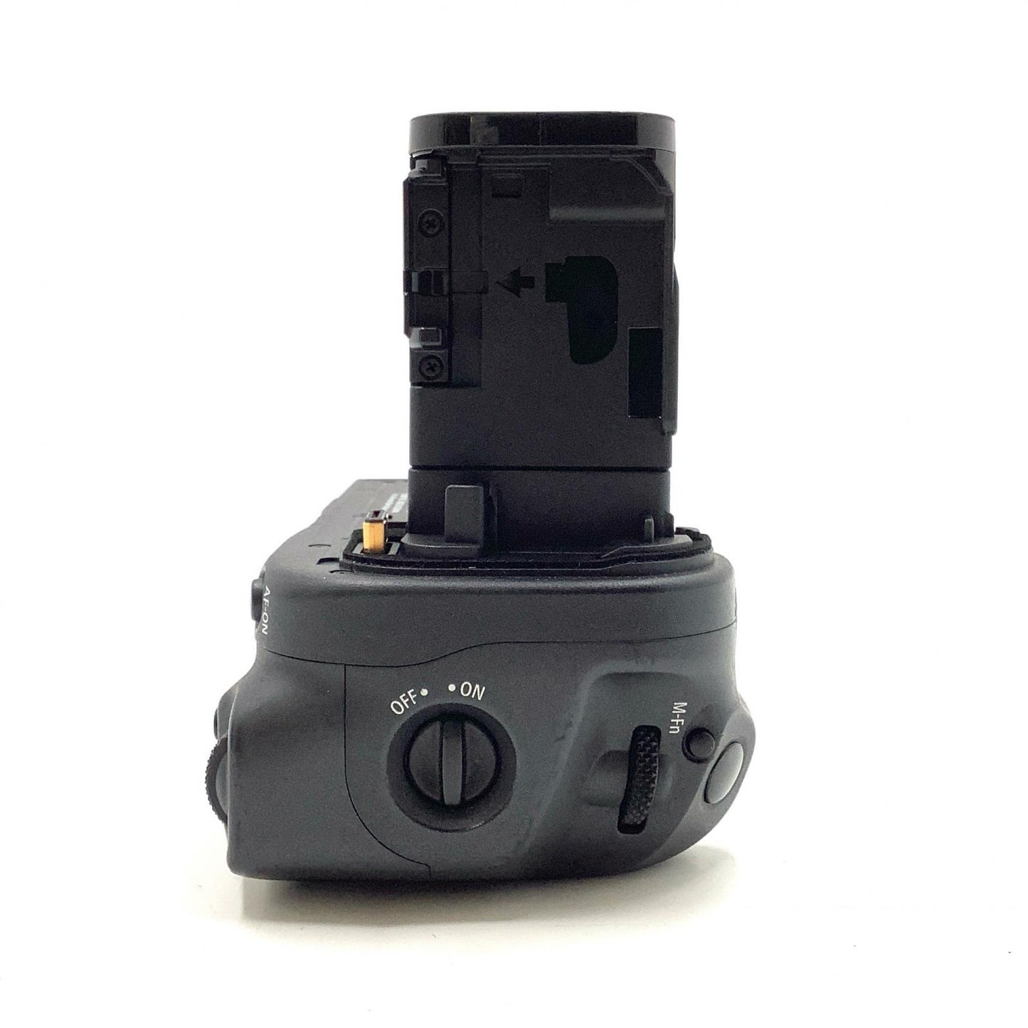 【全額返金保証】【最速発送】Canon バッテリーグリップ BG-R10 動作確認済