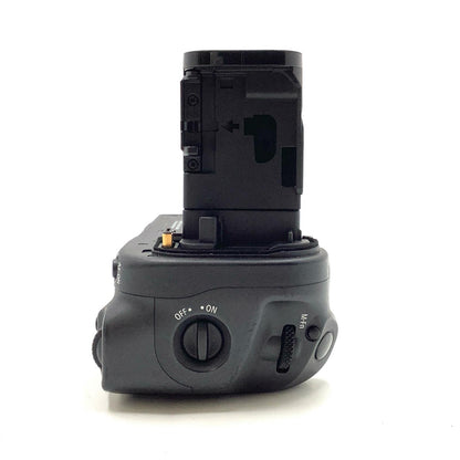 【全額返金保証】【最速発送】Canon バッテリーグリップ BG-R10 動作確認済