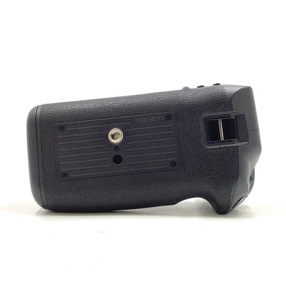 【全額返金保証】【最速発送】Canon バッテリーグリップ BG-R10 動作確認済