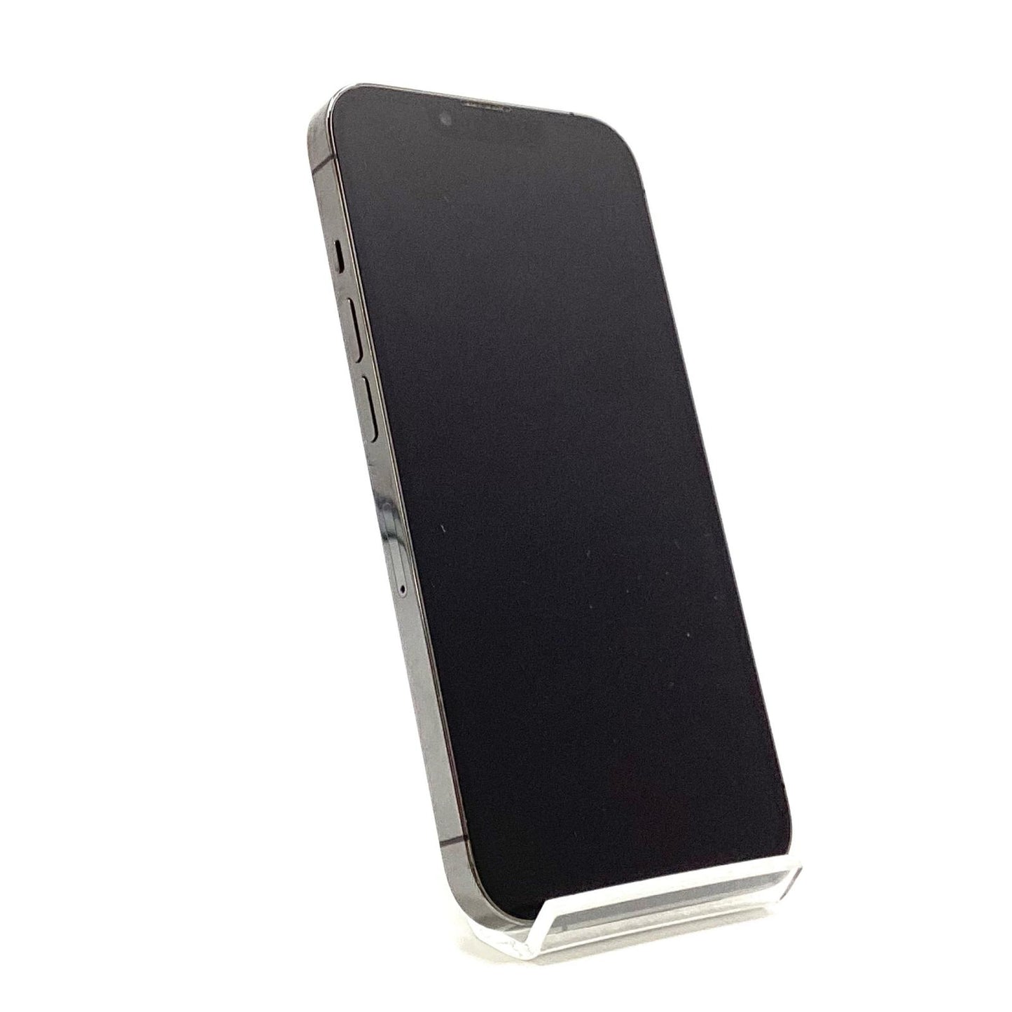 【全額返金保証】【最速発送】Apple iPhone iPhone 13 Pro 128GB グラファイト docomo 動作確認済 79%