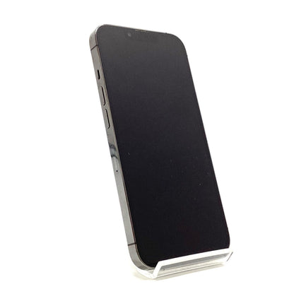 【全額返金保証】【最速発送】Apple iPhone iPhone 13 Pro 128GB グラファイト docomo 動作確認済 79%