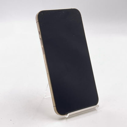 【全額返金保証】【最速発送】Apple iPhone iPhone 12 Pro Max 256GB ゴールド SIMフリー 動作確認済 88%
