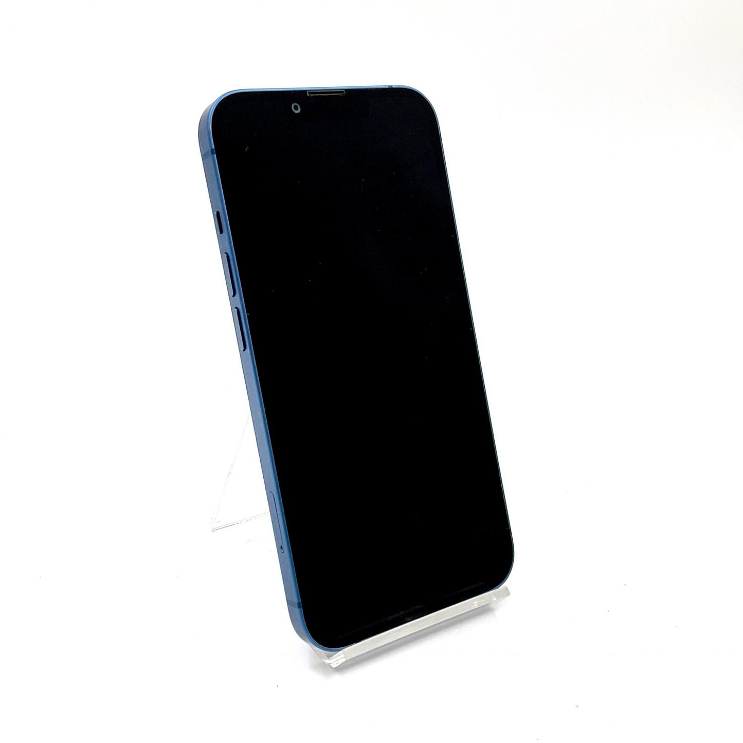 【全額返金保証】【最速発送】Apple iPhone iPhone 13 128GB ブルー SIMフリー 白ロム 動作確認済 75%