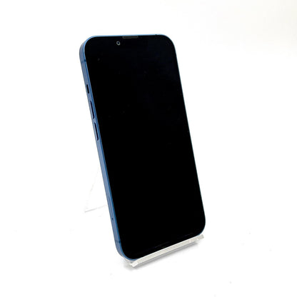 【全額返金保証】【最速発送】Apple iPhone iPhone 13 128GB ブルー SIMフリー 白ロム 動作確認済 75%