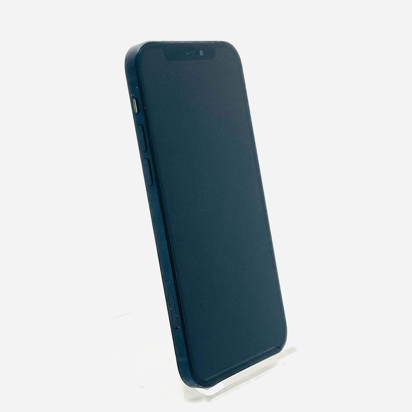 【全額返金保証】【最速発送】Apple iPhone iPhone 12 64GB ブラック Softbank SIMフリー 白ロム 動作確認済 76%