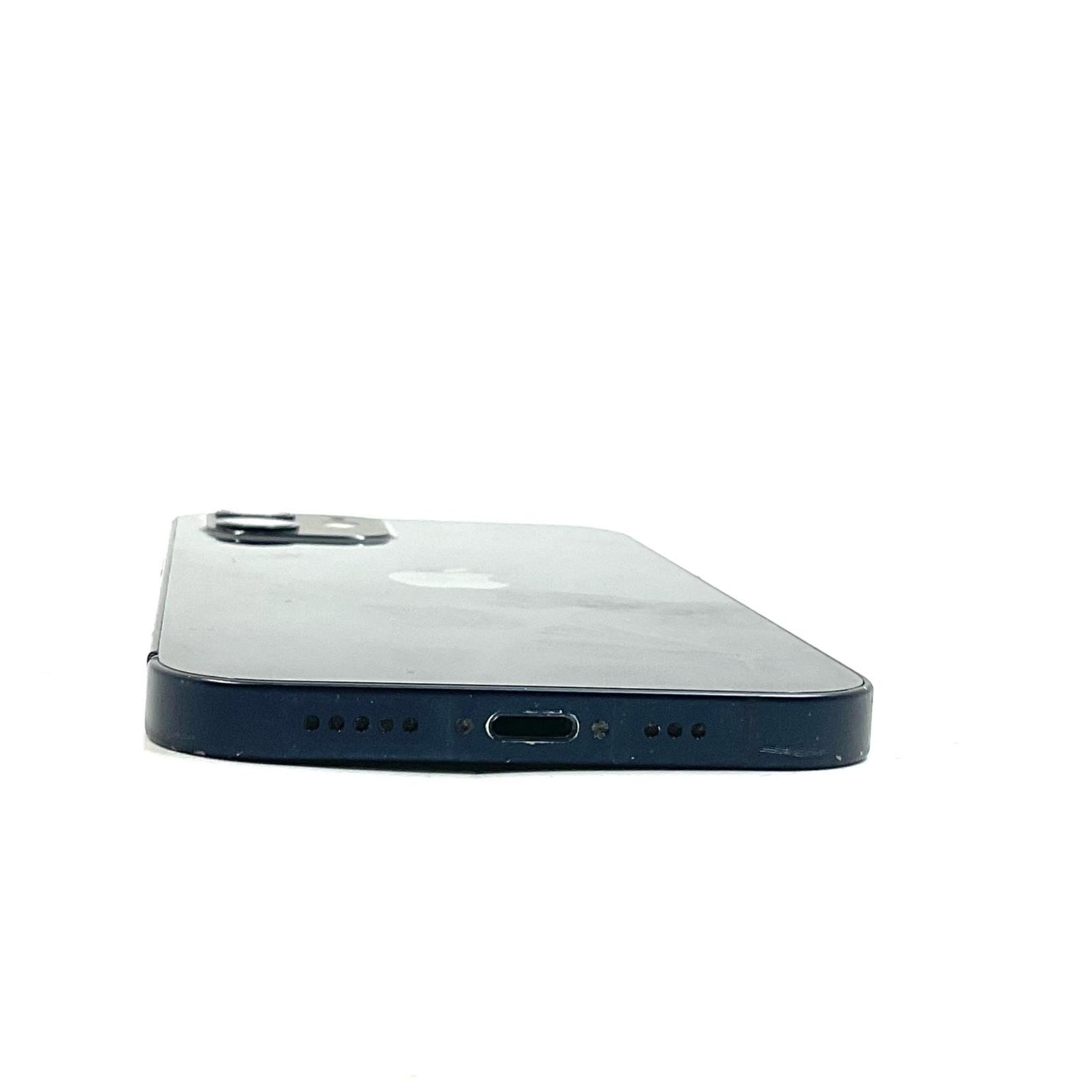 【全額返金保証】【最速発送】Apple iPhone iPhone 12 64GB ブラック Softbank SIMフリー 白ロム 動作確認済 76%