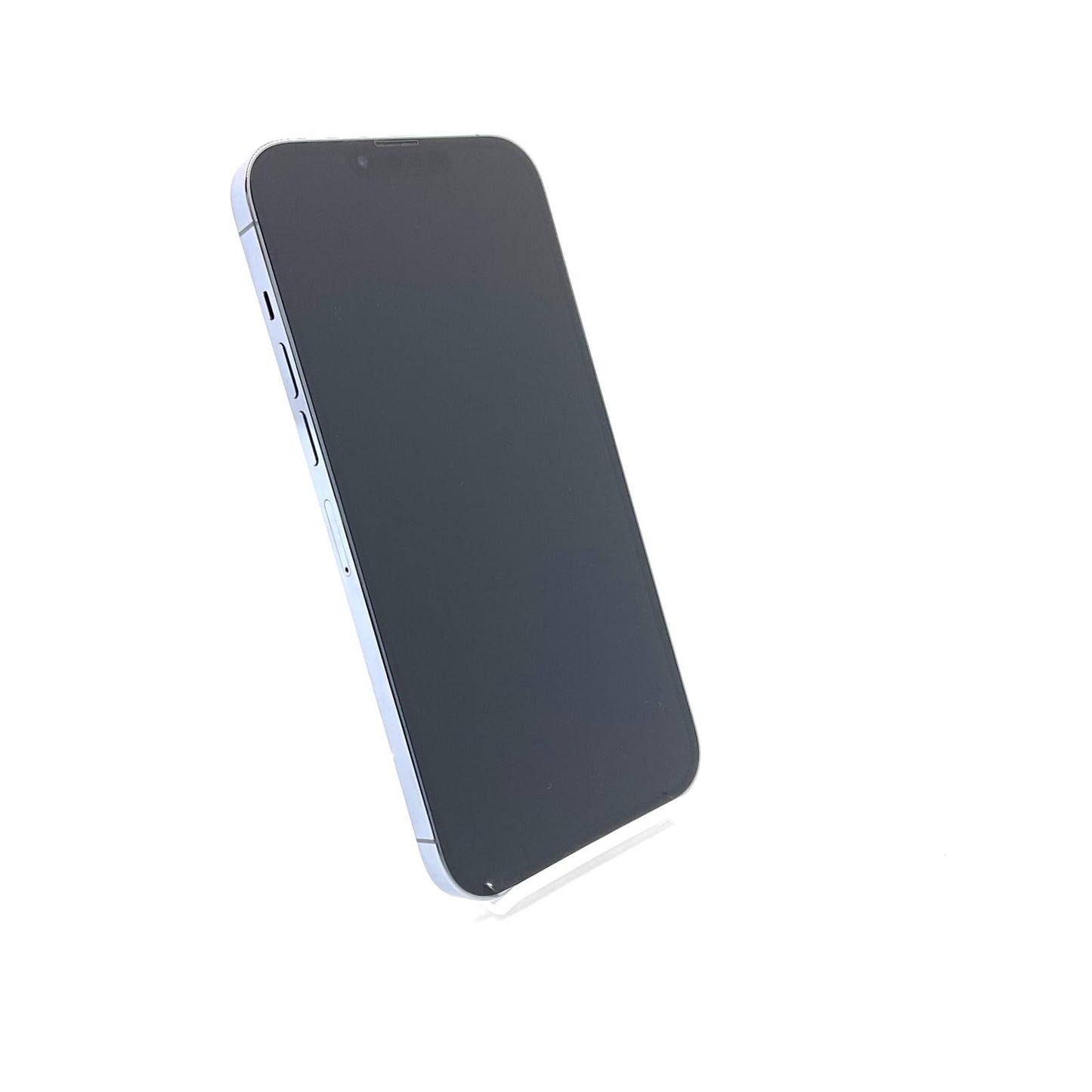 【全額返金保証】【最速発送】Apple iPhone iPhone 13 Pro Max 128GB シエラブルー SIMフリー 動作確認済 87%