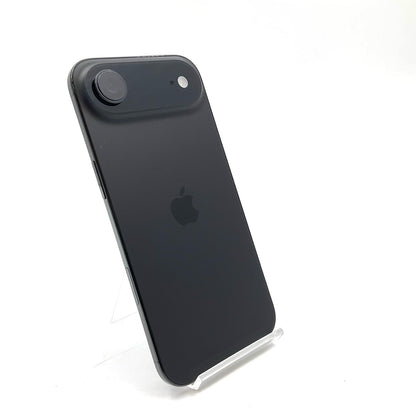 【全額返金保証】【最速発送】Apple iPhone iPhone Air 256GB スペースブラック SIMフリー 白ロム 超美品 動作確認済 100%