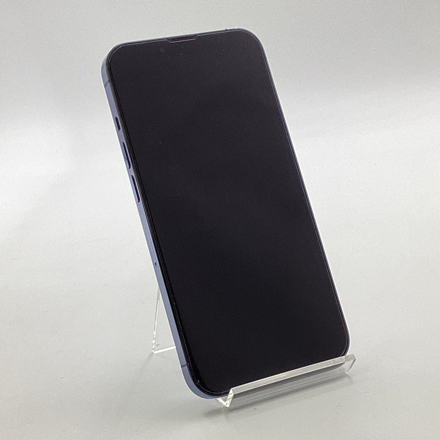 【全額返金保証】【最速発送】Apple iPhone iPhone 13 Pro 256GB シエラブルー au SIMフリー 白ロム 動作確認済 77%