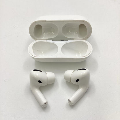 【全額返金保証】【最速発送】Apple Air pods pro 動作確認済