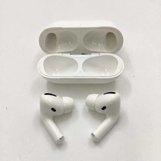【全額返金保証】【最速発送】Apple Air pods pro 動作確認済