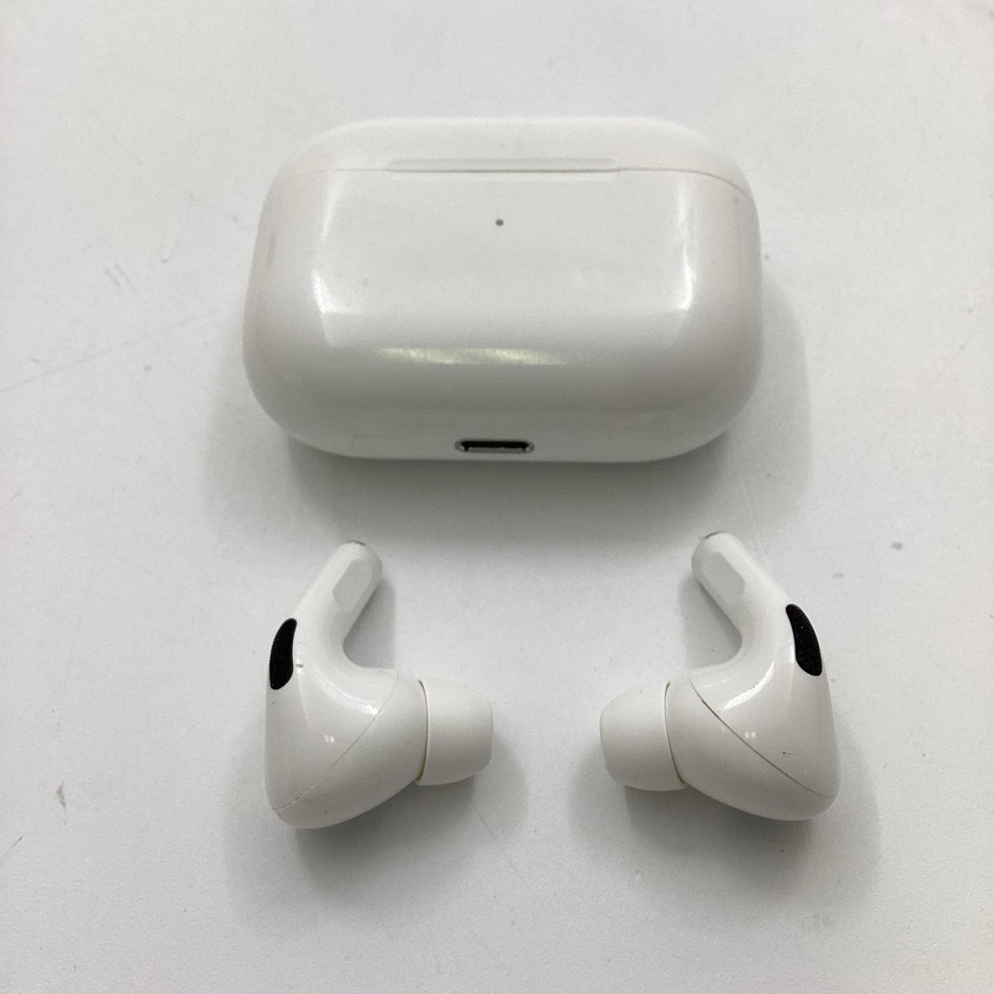 【全額返金保証】【最速発送】Apple Air pods pro 動作確認済