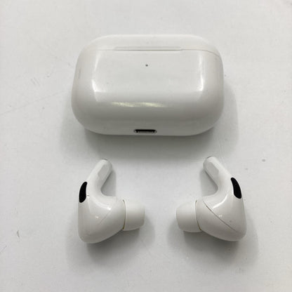 【全額返金保証】【最速発送】Apple Air pods pro 動作確認済