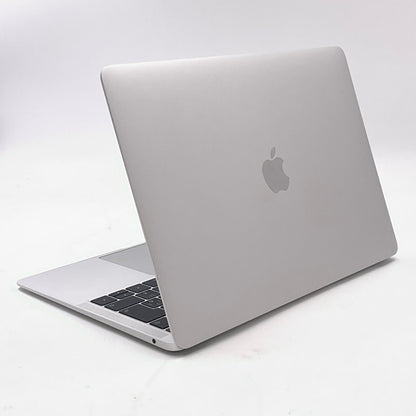 【全額返金保証】【最速発送】Apple MacBook Air Air 13インチ 2018 Intel Core i5 1.6GHz 8GB SSD 128GB シルバー 90.1% 動作確認済
