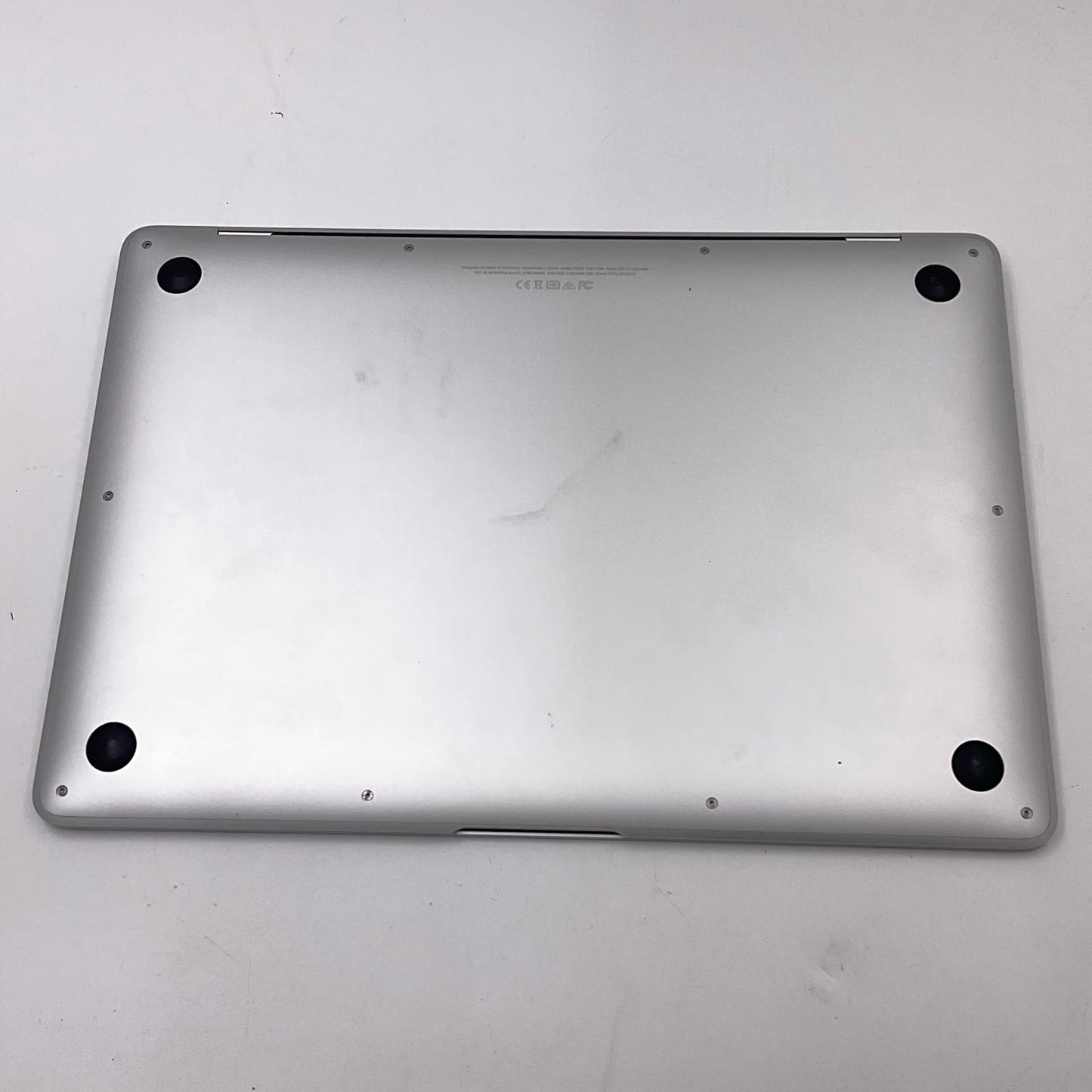 【全額返金保証】【最速発送】Apple MacBook Air Air 13インチ 2018 Intel Core i5 1.6GHz 8GB SSD 128GB シルバー 90.1% 動作確認済