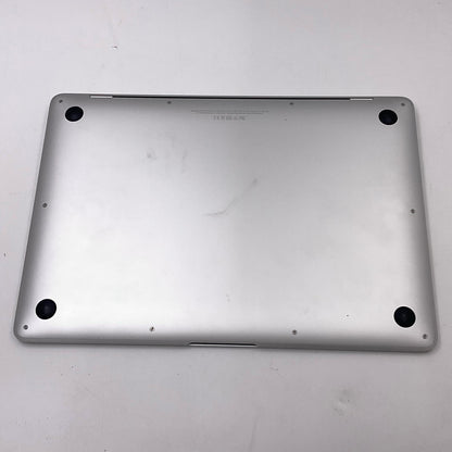 【全額返金保証】【最速発送】Apple MacBook Air Air 13インチ 2018 Intel Core i5 1.6GHz 8GB SSD 128GB シルバー 90.1% 動作確認済