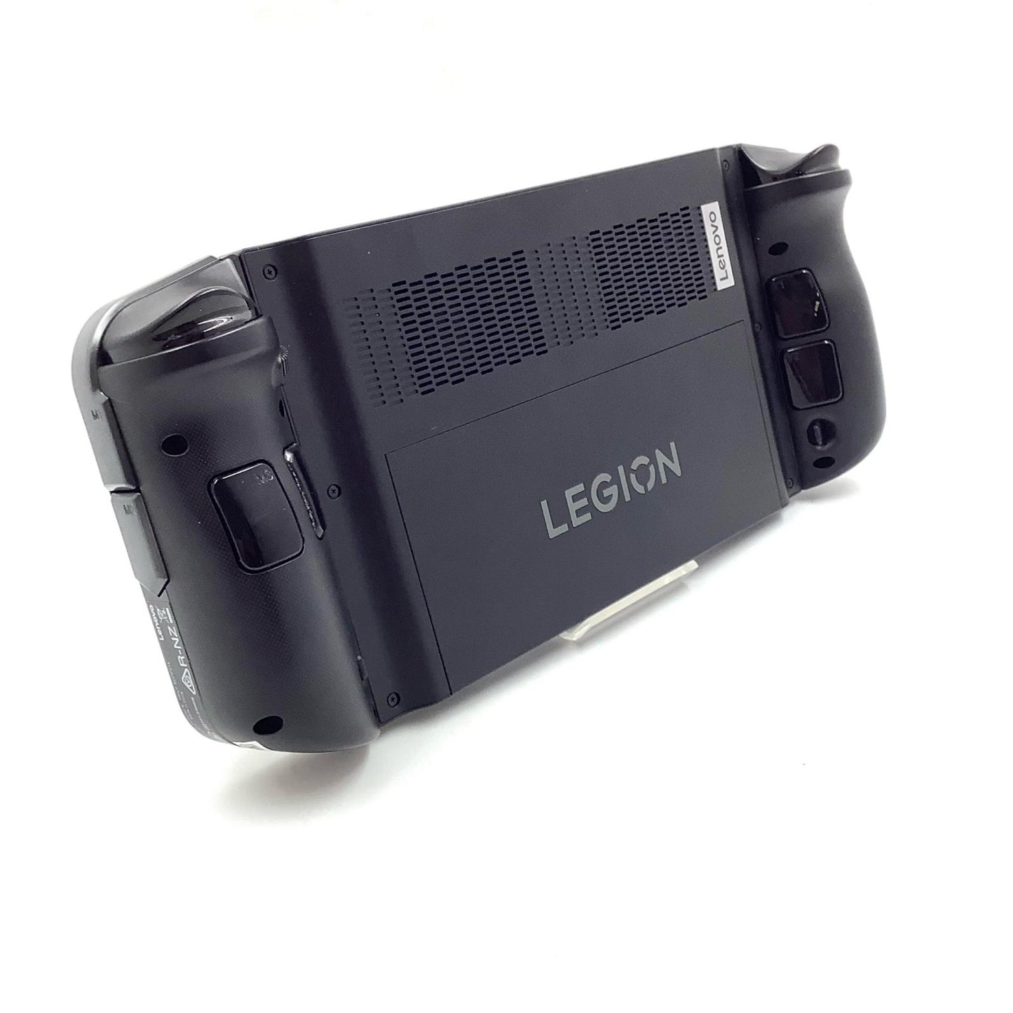 【全額返金保証】【最速発送】Lenovo LEGION Go BAPU1 AMD Ryzen Z1 Extreme 16GB M.2 SSD 512GB 97.8% 美品 動作確認済