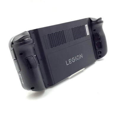 【全額返金保証】【最速発送】Lenovo LEGION Go BAPU1 AMD Ryzen Z1 Extreme 16GB M.2 SSD 512GB 97.8% 美品 動作確認済