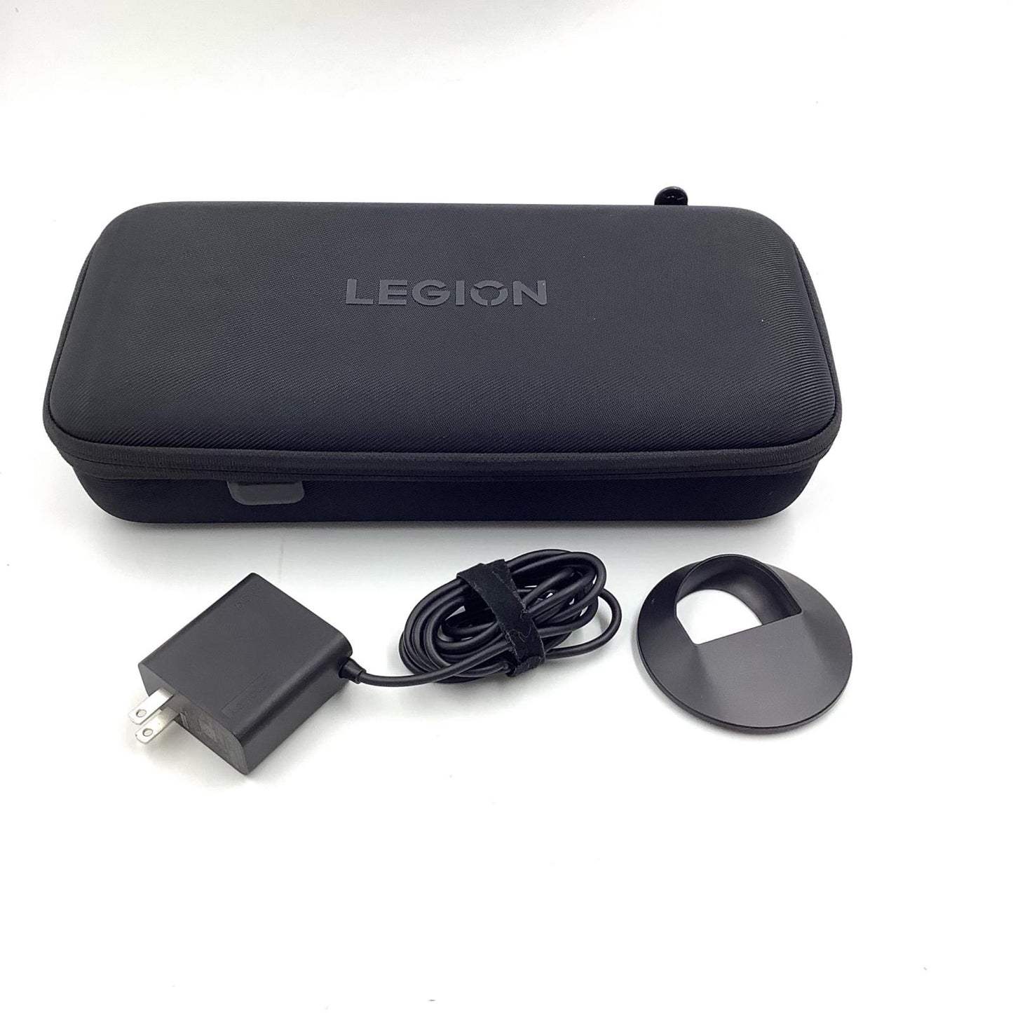 【全額返金保証】【最速発送】Lenovo LEGION Go BAPU1 AMD Ryzen Z1 Extreme 16GB M.2 SSD 512GB 97.8% 美品 動作確認済
