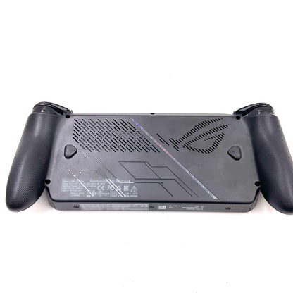 【全額返金保証】【最速発送】ASUS ROG Xbox Ally X RC73XA-Z2E24G1T AMD Ryzen™ AI Z2 Extreme 8 コア / 16 スレッド 24GB M.2 SSD 1TB 98% 超美品 動作確認済