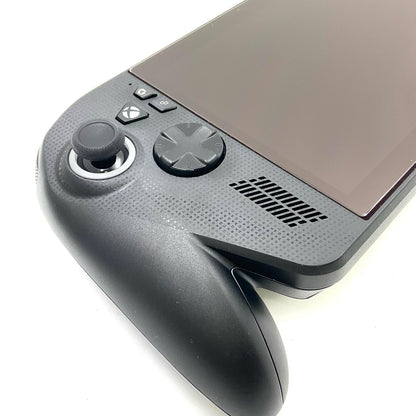 【全額返金保証】【最速発送】ASUS ROG Xbox Ally X RC73XA-Z2E24G1T AMD Ryzen™ AI Z2 Extreme 8 コア / 16 スレッド 24GB M.2 SSD 1TB 98% 超美品 動作確認済