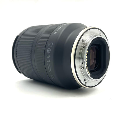【全額返金保証】【最速発送】TAMRON 17-28mm F/2.8 Di III RXD (Model A046) 動作確認済