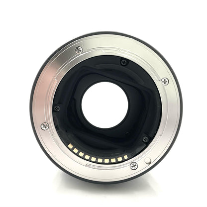 【全額返金保証】【最速発送】Sony FE 50mm F1.8 SEL50F18F 動作確認済