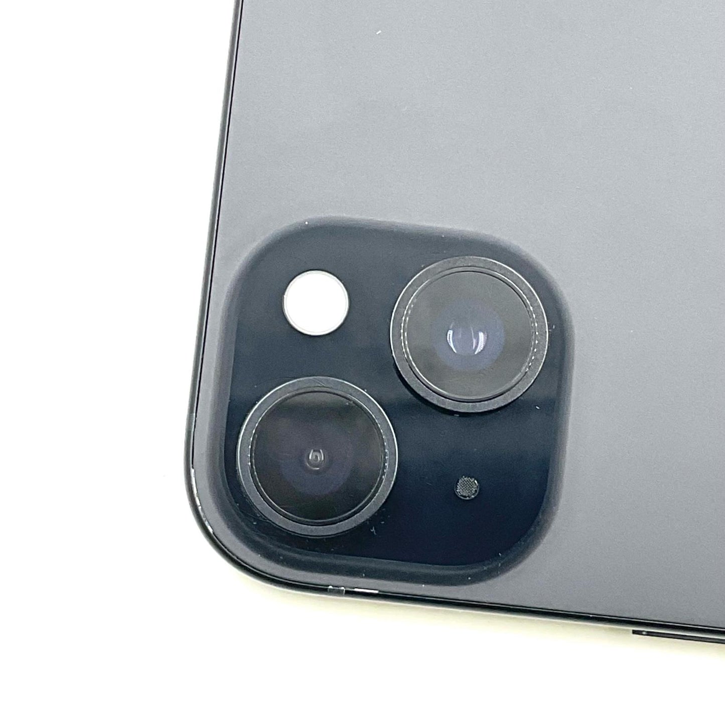 【全額返金保証】【最速発送】Apple iPhone 15 128GB ブラック SIMフリー 白ロム 動作確認済 96.6%