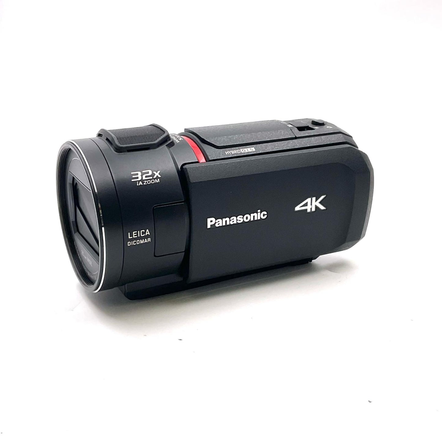 【全額返金保証】【最速発送】Panasonic HC-VX2MS [ブラック] 動作確認済