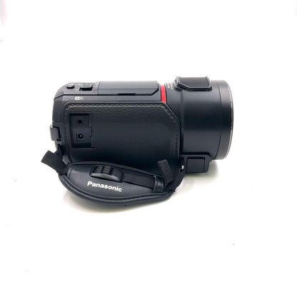 【全額返金保証】【最速発送】Panasonic HC-VX2MS [ブラック] 動作確認済
