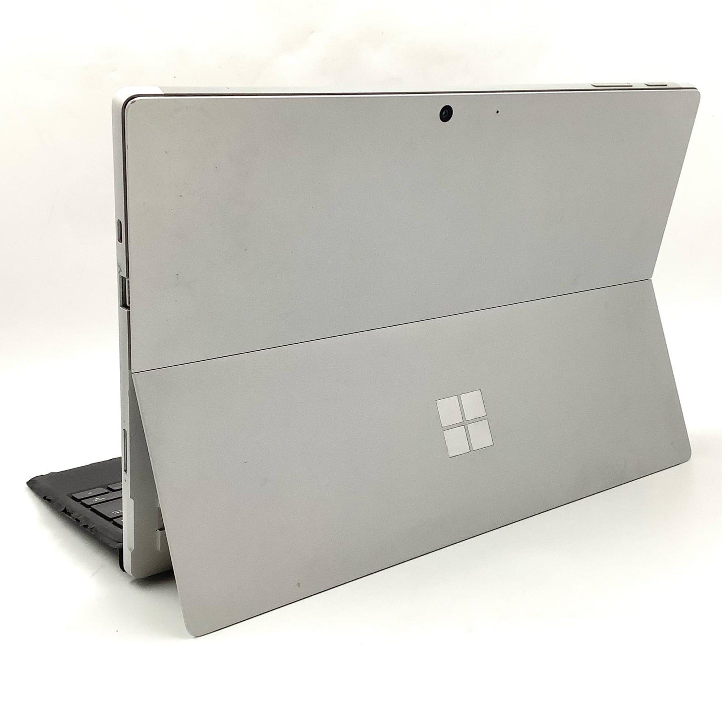 【最速発送】Microsoft Surface Pro 7 model 1866 Intel(R) Core(TM) i3-1005G1 CPU @ 1.20GHz 4GB M.2 SSD 128GB 80%【難有】