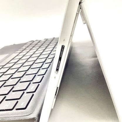 【最速発送】Microsoft Surface Pro 7 model 1866 Intel(R) Core(TM) i3-1005G1 CPU @ 1.20GHz 4GB M.2 SSD 128GB 80%【難有】